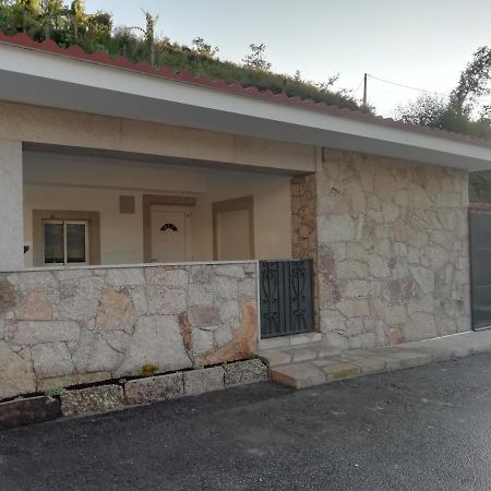 Casa Morgado Villa Braga Exterior foto