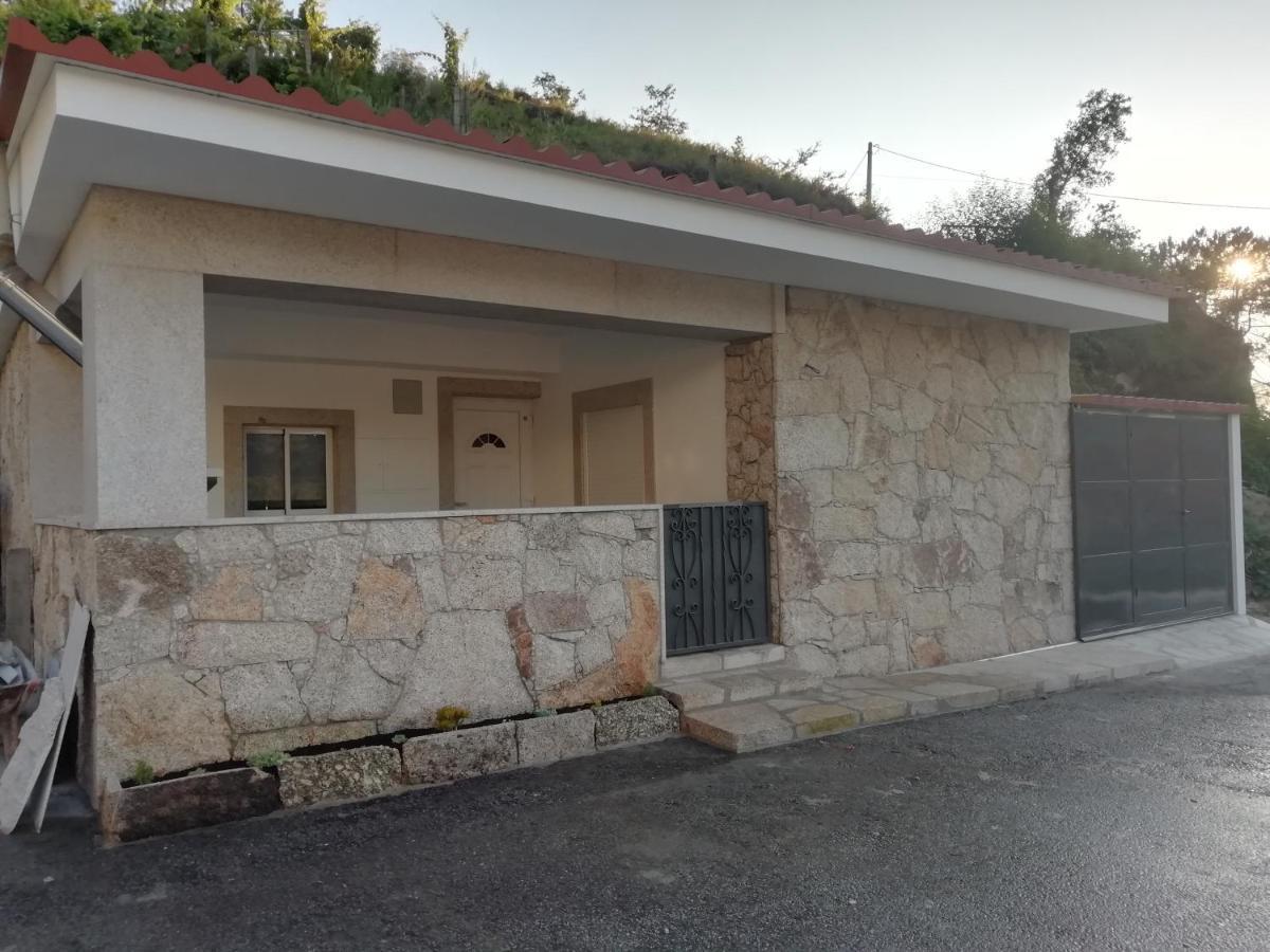 Casa Morgado Villa Braga Exterior foto